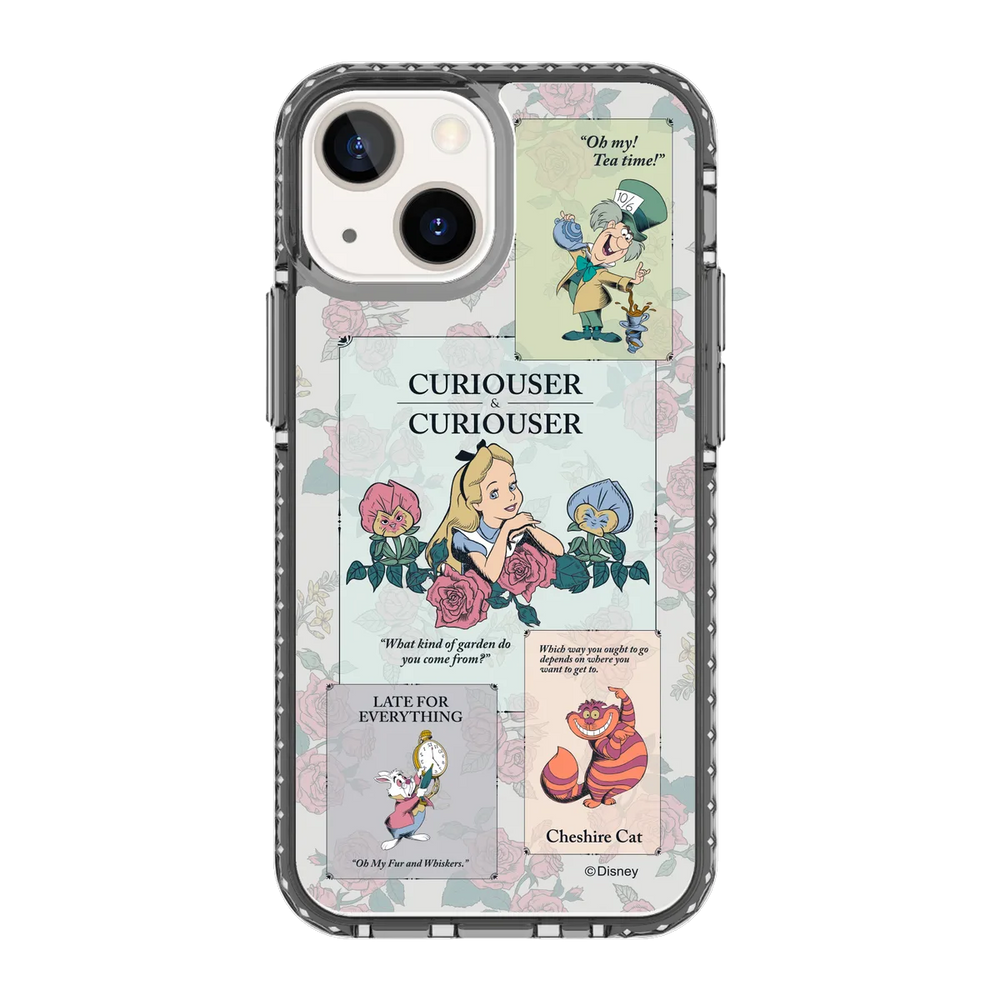 6389-iphone-13-mini-golden-case-magsafe-compatible-transparent-black