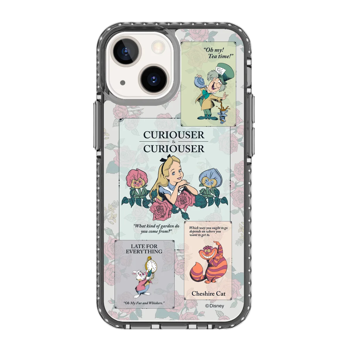 6389-iphone-13-mini-golden-case-magsafe-compatible-transparent-black