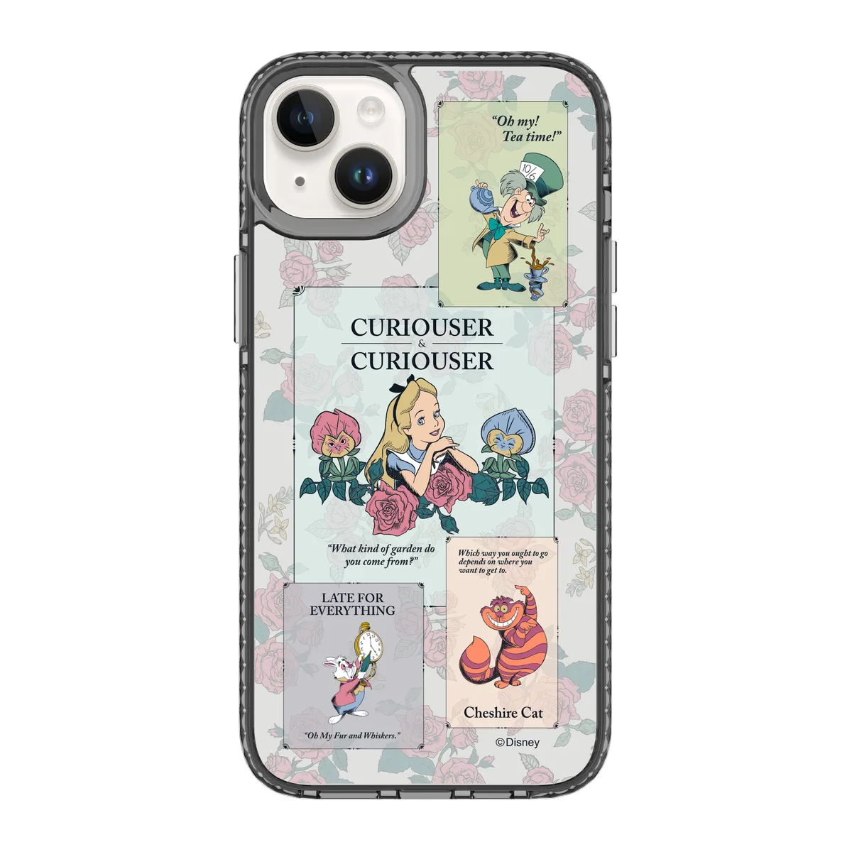 6389-iphone-14-plus-golden-case-magsafe-compatible-transparent-black