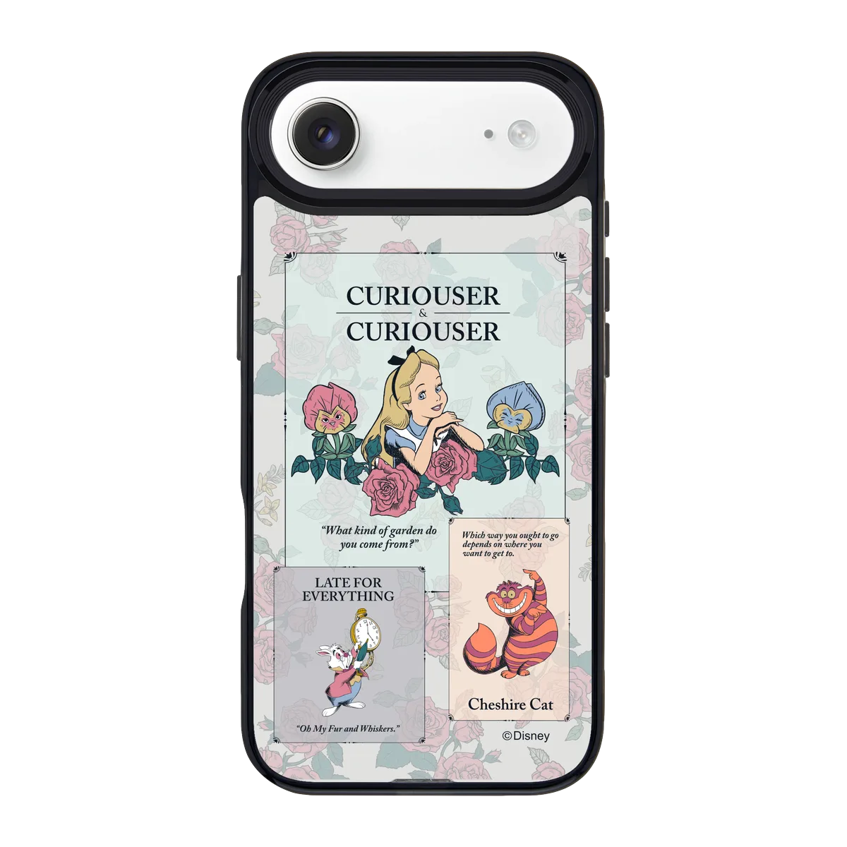 6389-iphone-17-air-goldensnap-case-magsafe-compatible-transparent-black