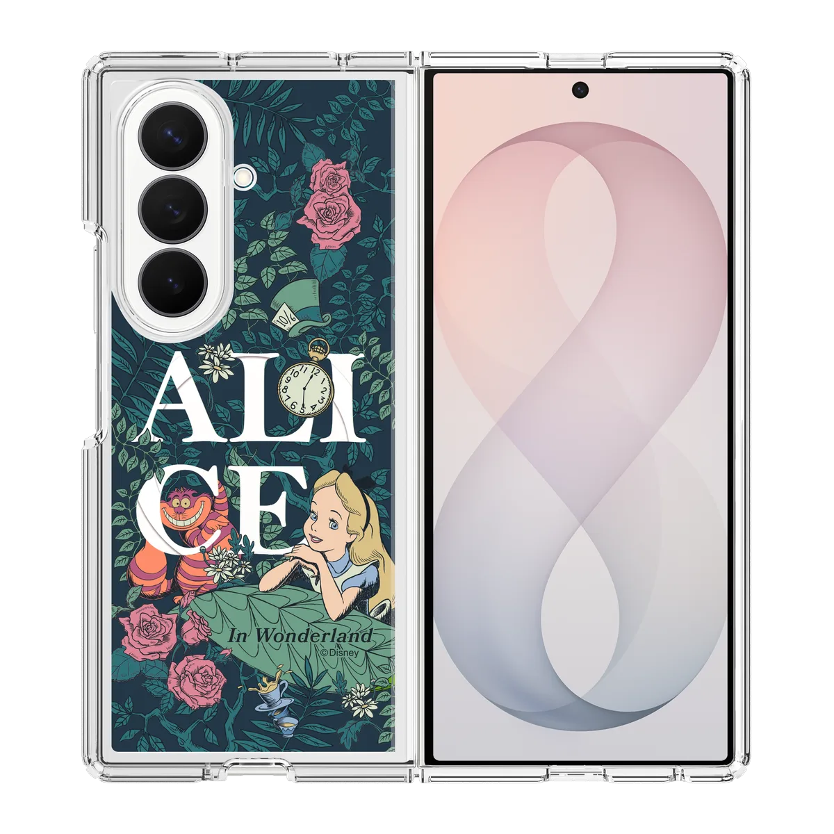 6390-galaxy-z-fold-8-ultra-clear-case-magnetic-transparent