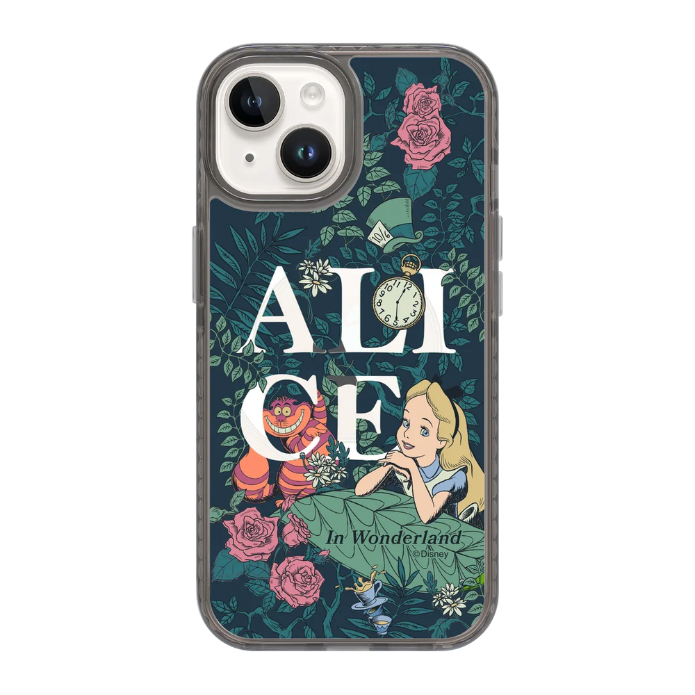 6390-iphone-15-golden-case-magsafe-compatible-transparent-black