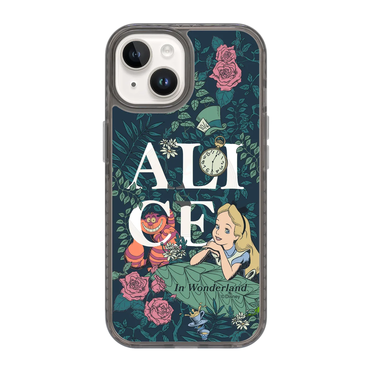 6390-iphone-15-golden-case-magsafe-compatible-transparent-black