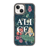 6390-iphone-15-golden-case-magsafe-compatible-transparent-black