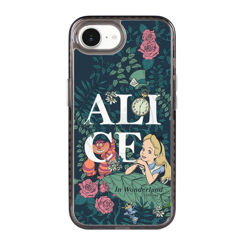 6390-iphone-16-e-golden-case-magsafe-compatible-transparent-black