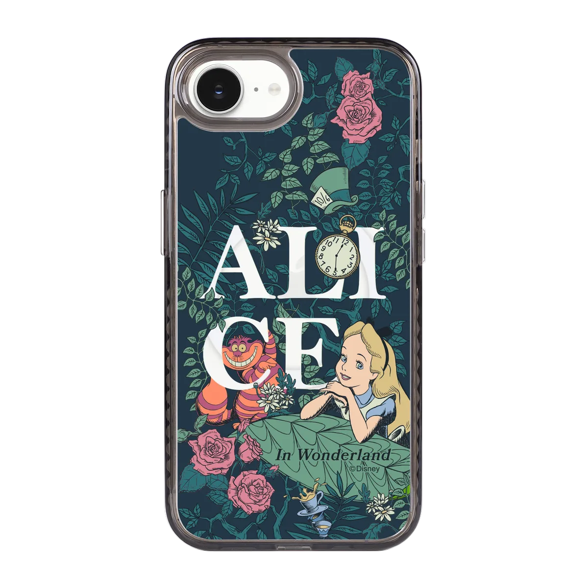 6390-iphone-16-e-golden-case-magsafe-compatible-transparent-black