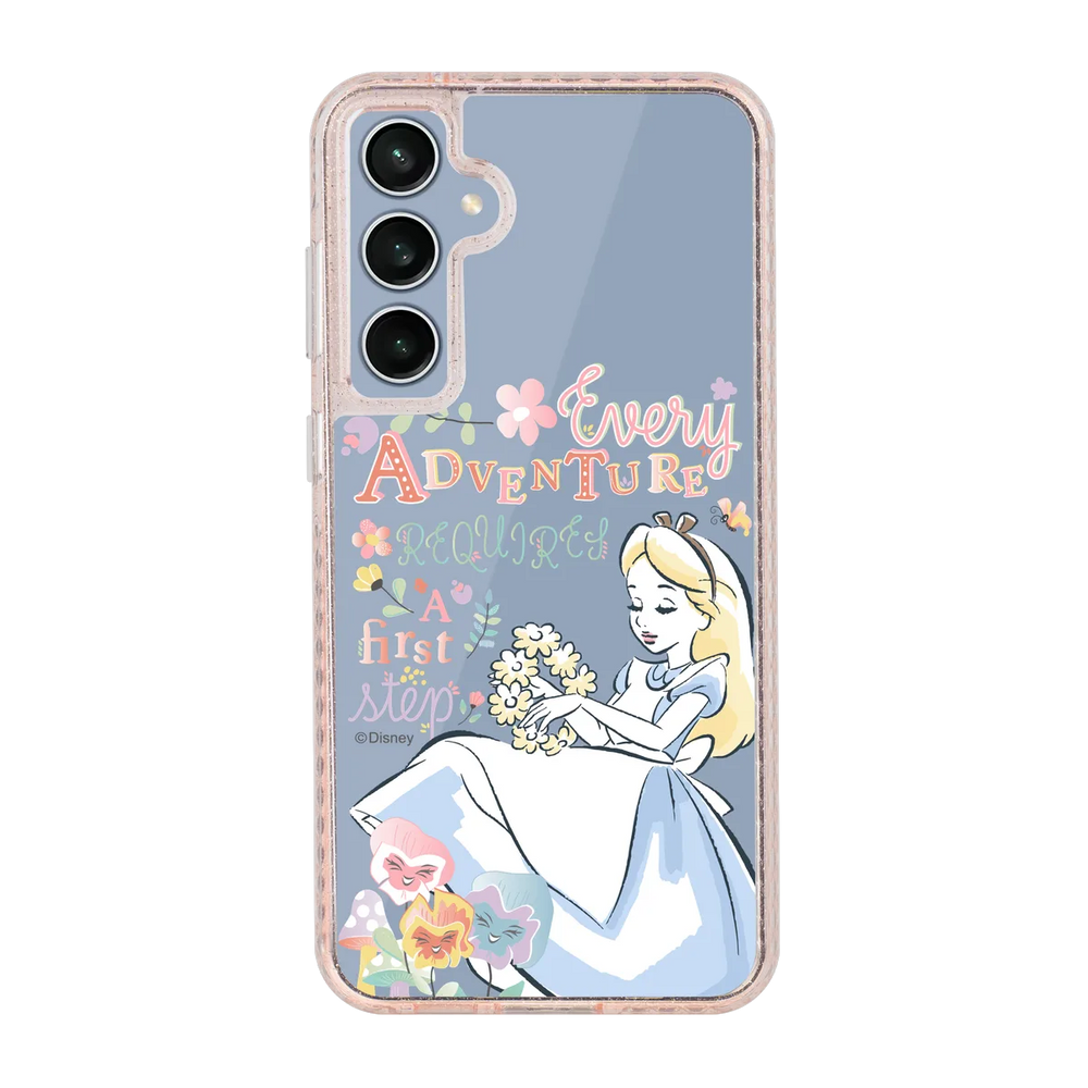 6391-galaxy-s23-fe-golden-case-pink-glitter
