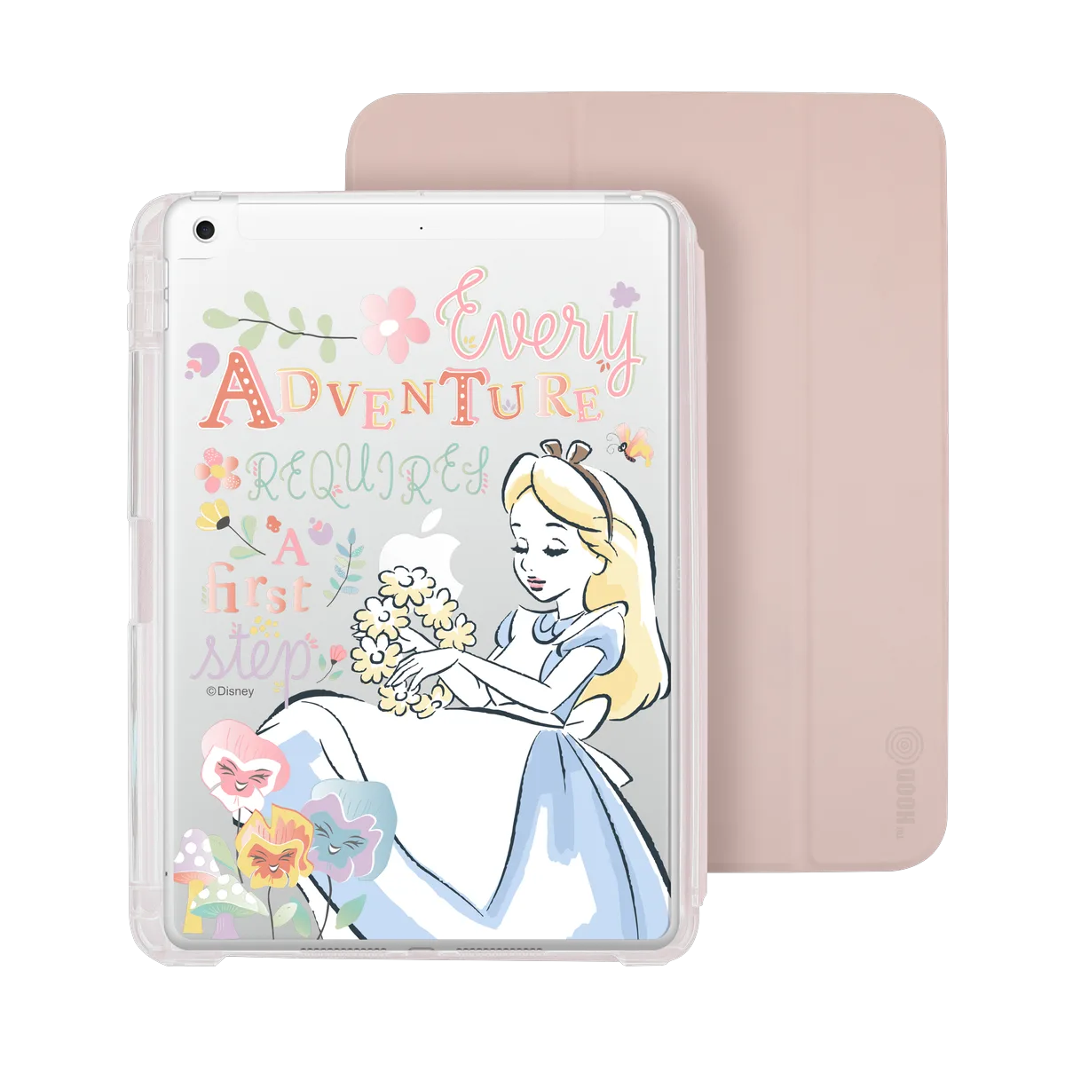 6391-ipad-10-2-inch-ipad-detachable-clear-case-pink-sand