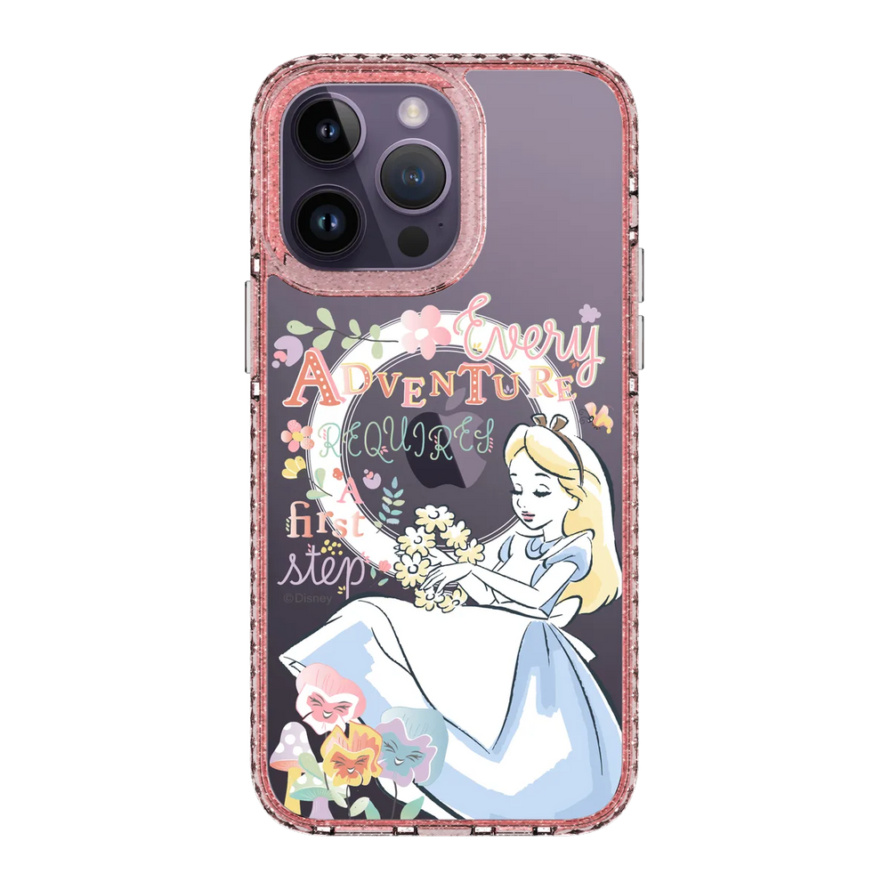 6391-iphone-14-pro-max-golden-case-magsafe-compatible-pink-glitter