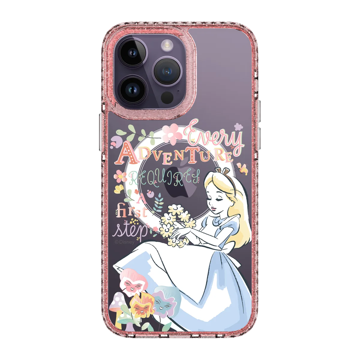 6391-iphone-14-pro-max-golden-case-magsafe-compatible-pink-glitter