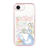 6391-iphone-16-e-golden-case-magsafe-compatible-pink-glitter