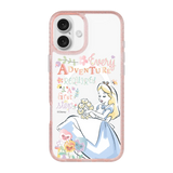 6391-iphone-16-plus-golden-case-magsafe-compatible-pink-glitter
