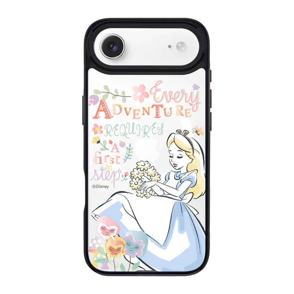 6391-iphone-17-air-goldensnap-case-magsafe-compatible-transparent-black