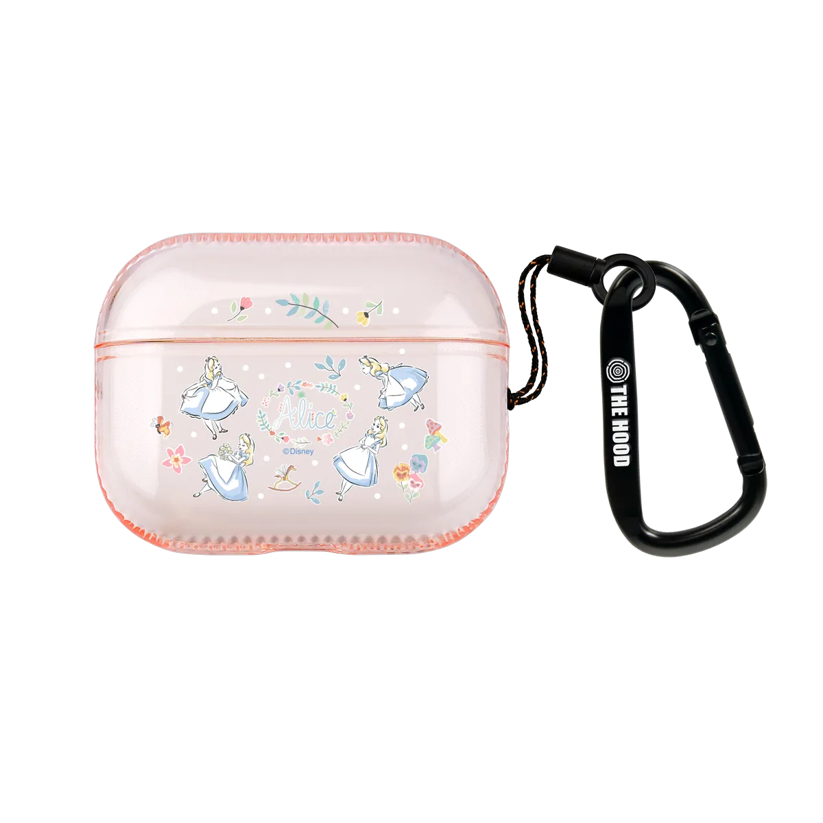 6393-airpods-pro-2-airpods-golden-case-transparent-pink