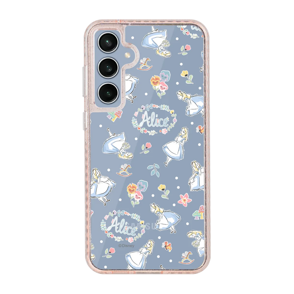 6393-galaxy-s23-fe-golden-case-pink-glitter