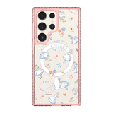6393-galaxy-s23-ultra-golden-case-magsafe-compatible-pink-glitter