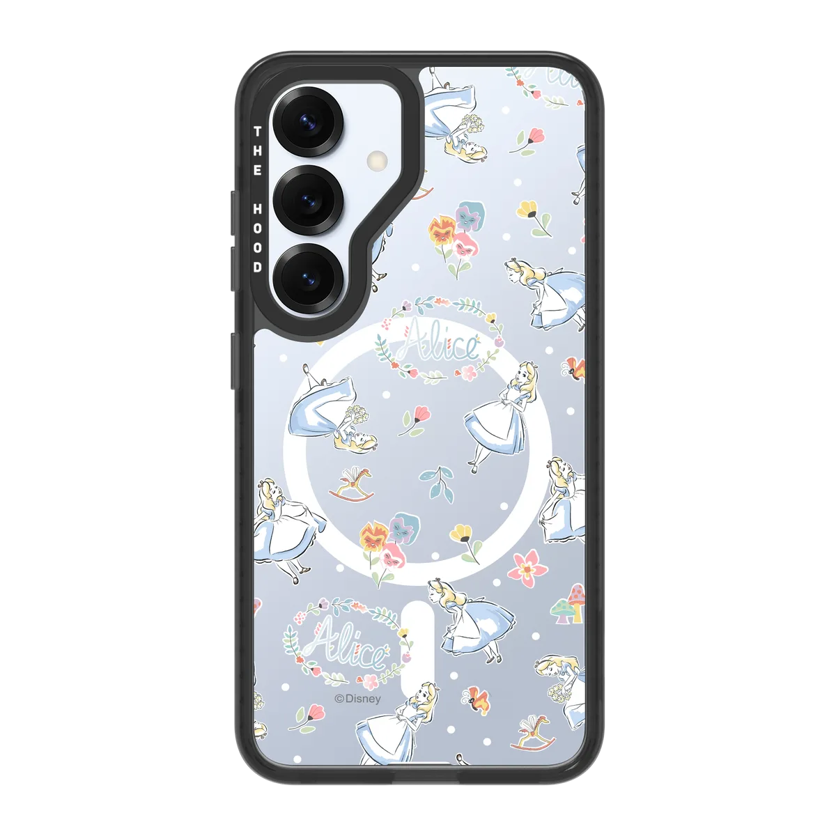 6393-galaxy-s25-goldensnap-case-magsafe-compatible-transparent-black
