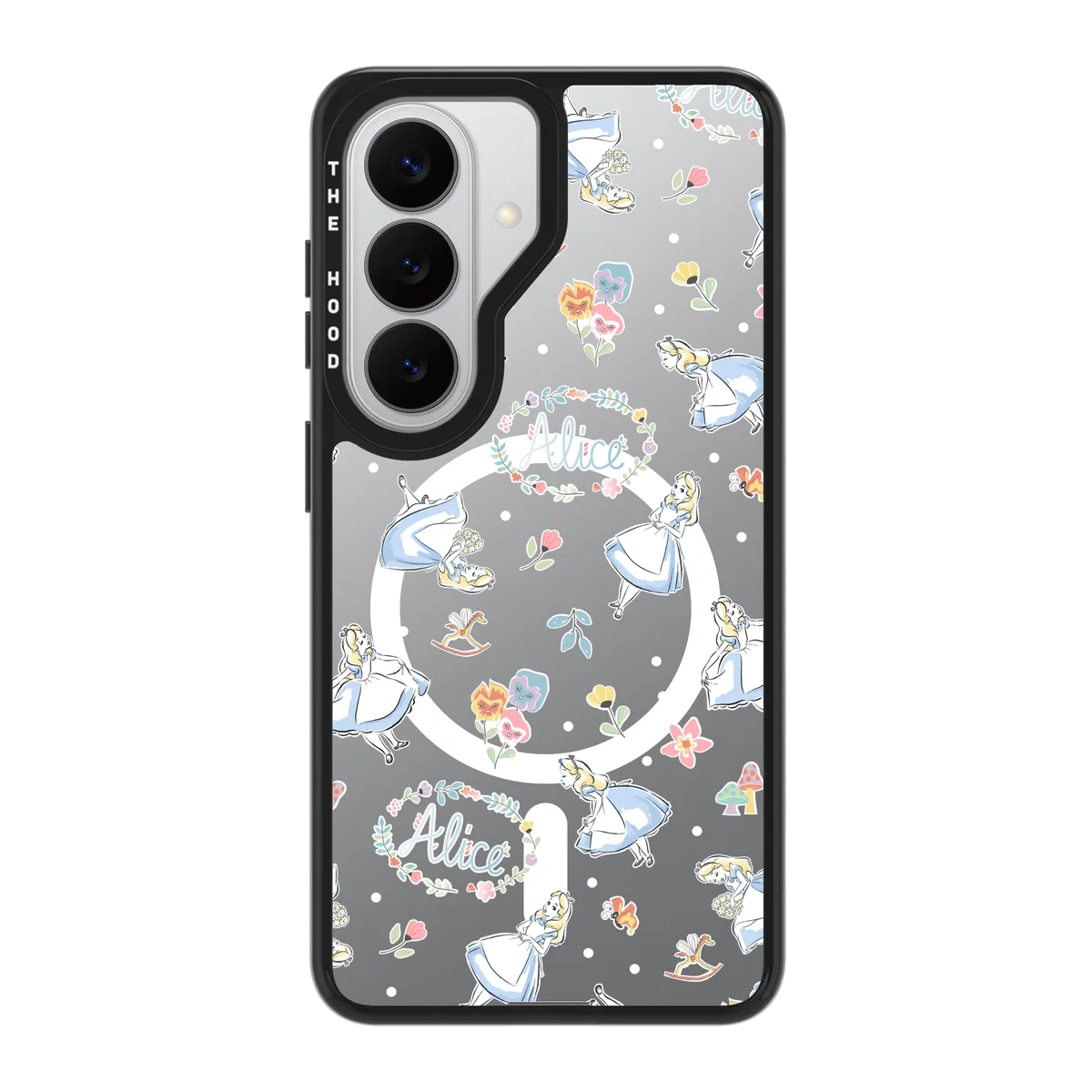 6393-galaxy-s26-goldensnap-case-magsafe-compatible-transparent-black