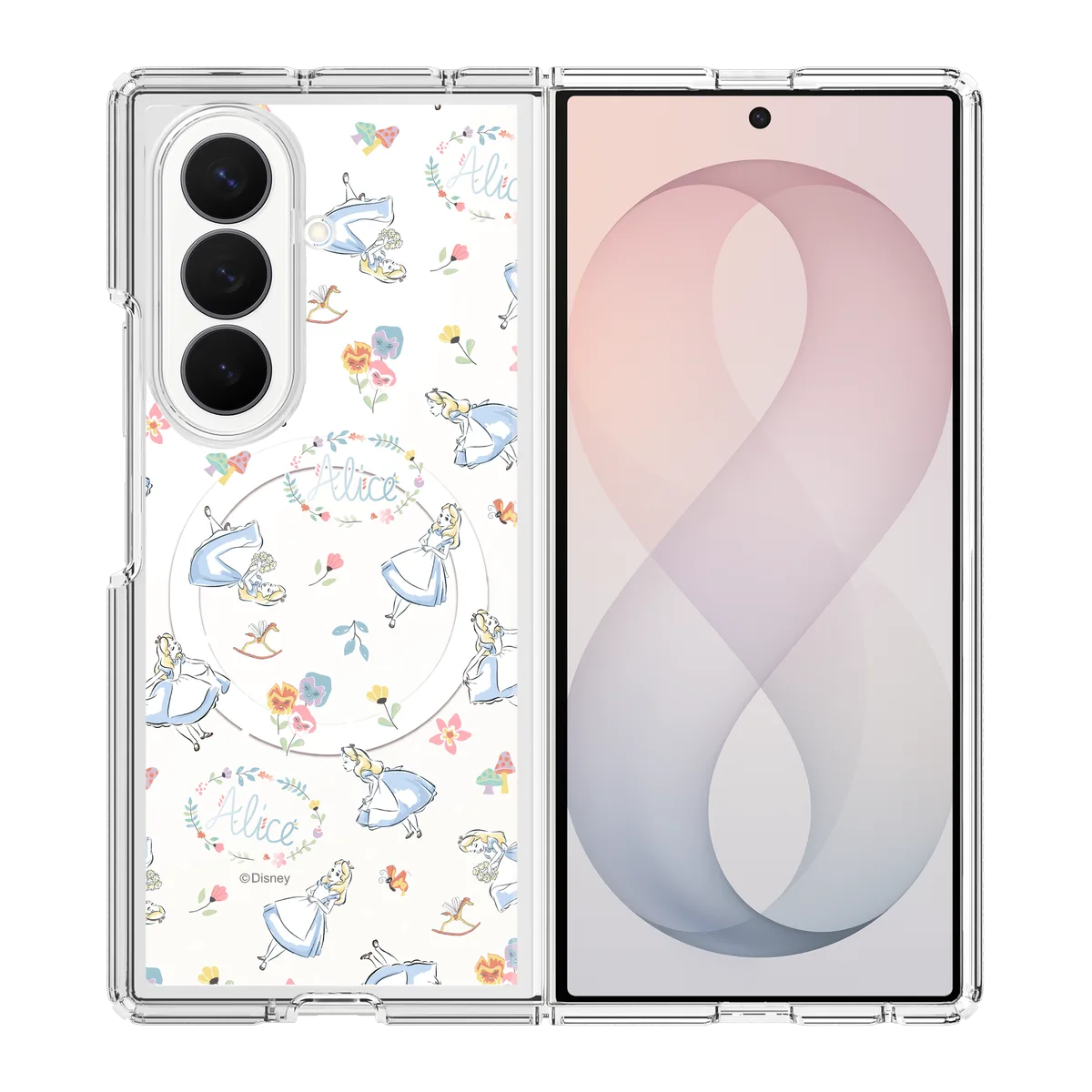 6393-galaxy-z-fold-8-ultra-clear-case-magnetic-transparent