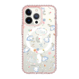 6393-iphone-13-pro-golden-case-magsafe-compatible-pink-glitter