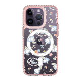 6393-iphone-14-pro-golden-case-magsafe-compatible-pink-glitter