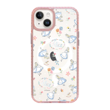 6393-iphone-15-plus-golden-case-magsafe-compatible-pink-glitter