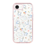 6393-iphone-16-e-golden-case-magsafe-compatible-pink-glitter