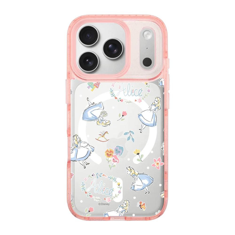 6393-iphone-17-pro-goldensnap-case-magsafe-compatible-pink-glitter