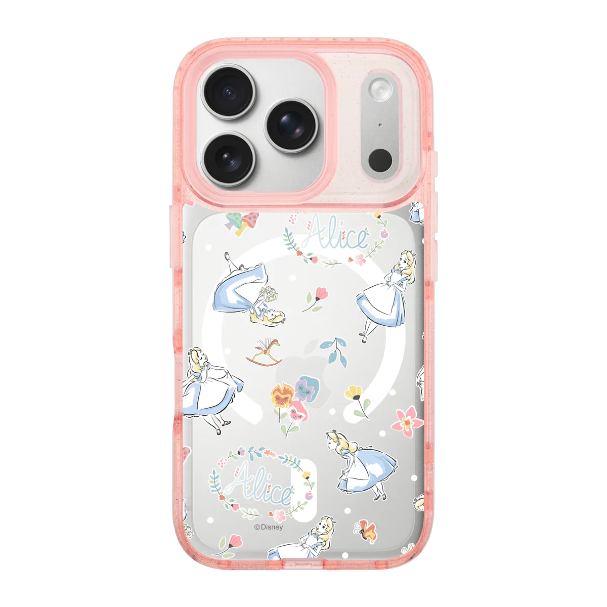 6393-iphone-17-pro-goldensnap-case-magsafe-compatible-pink-glitter