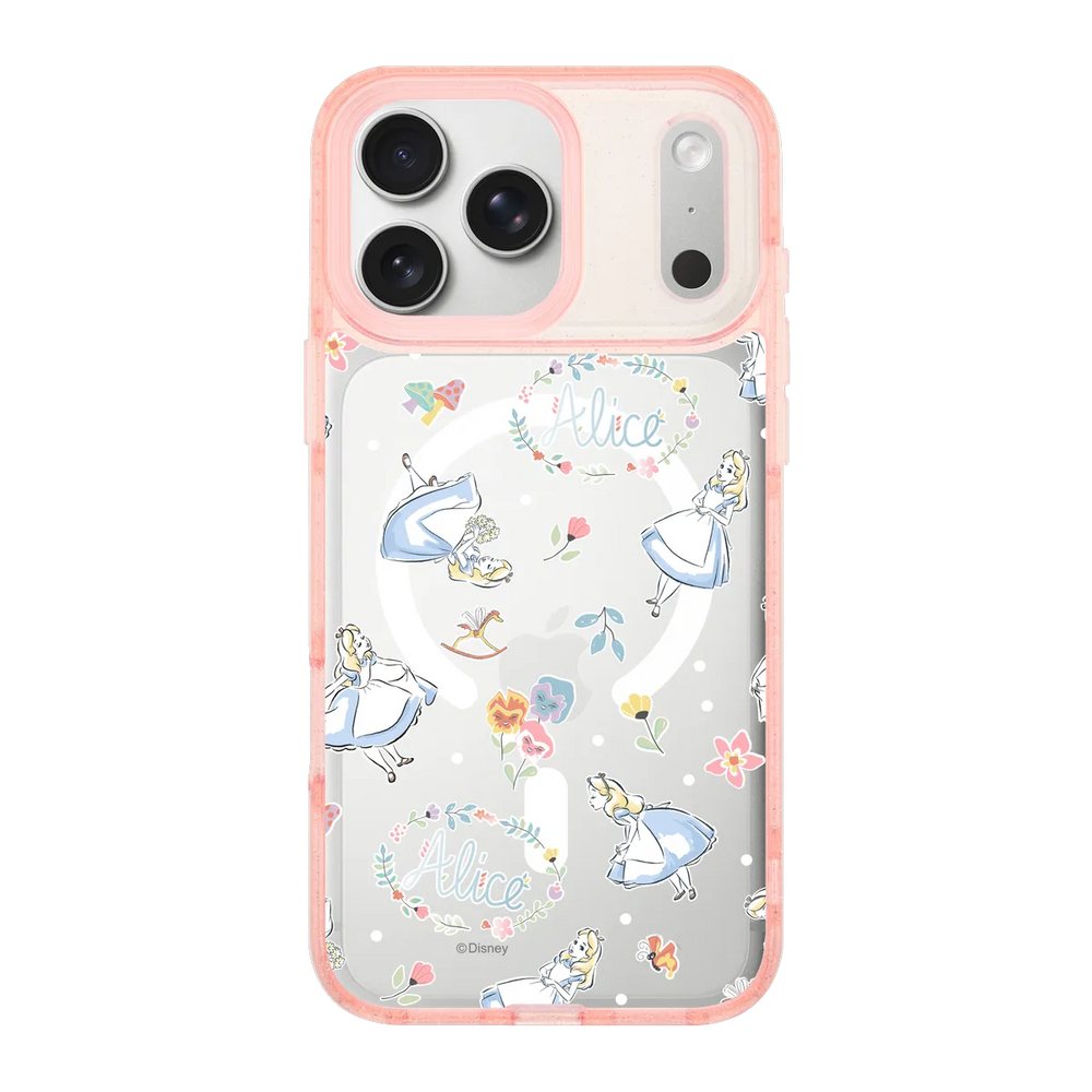 6393-iphone-17-pro-max-goldensnap-case-magsafe-compatible-pink-glitter