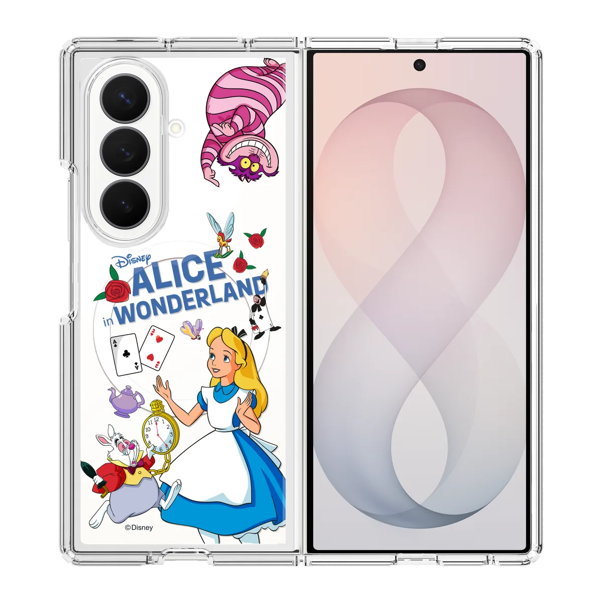 6394-galaxy-z-fold-8-ultra-clear-case-magnetic-transparent