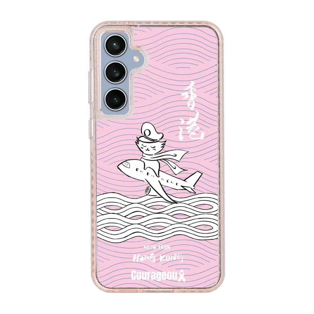 6410-galaxy-s23-fe-golden-case-pink-glitter
