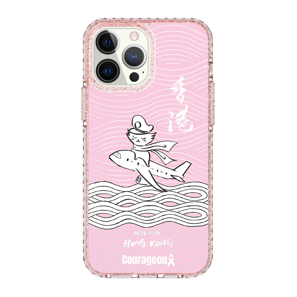 6410-iphone-13-pro-max-golden-case-magsafe-compatible-pink-glitter