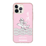 6410-iphone-13-pro-max-golden-case-magsafe-compatible-pink-glitter