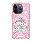 6410-iphone-14-pro-golden-case-magsafe-compatible-pink-glitter