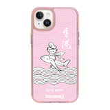 6410-iphone-15-plus-golden-case-magsafe-compatible-pink-glitter