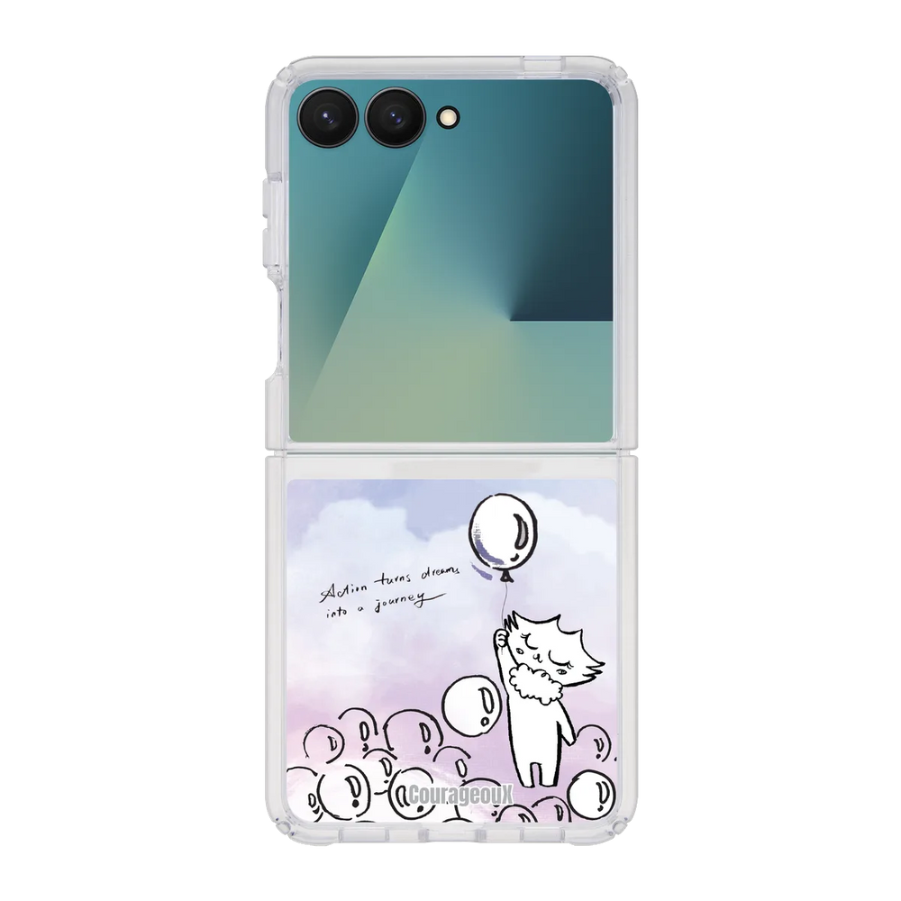 6411-galaxy-z-flip-7-clear-case-magnetic-transparent