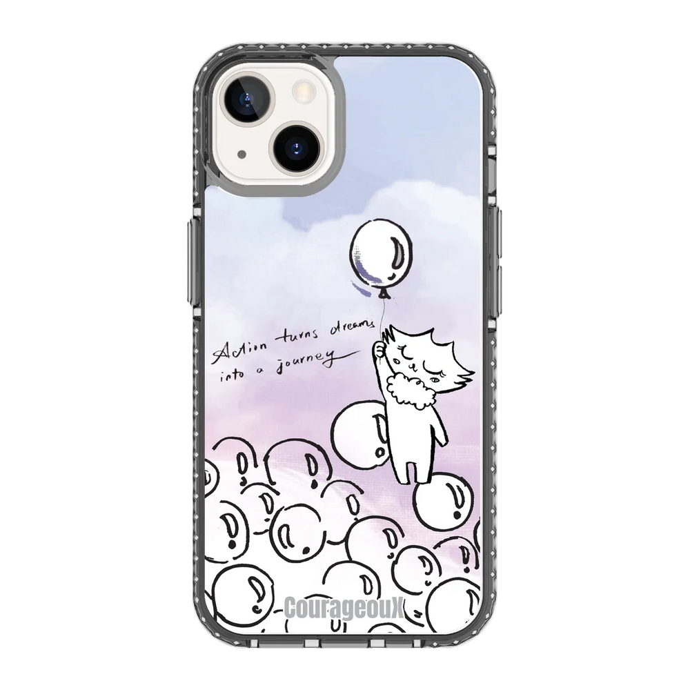 6411-iphone-13-golden-case-magsafe-compatible-transparent-black