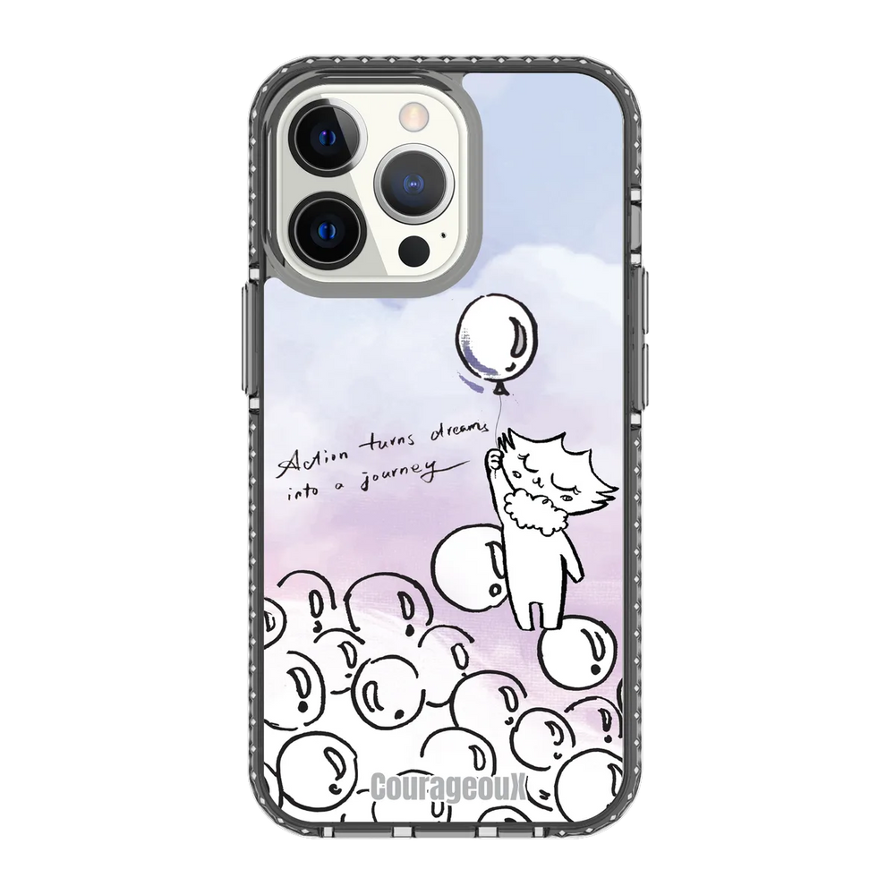 6411-iphone-13-pro-golden-case-magsafe-compatible-transparent-black