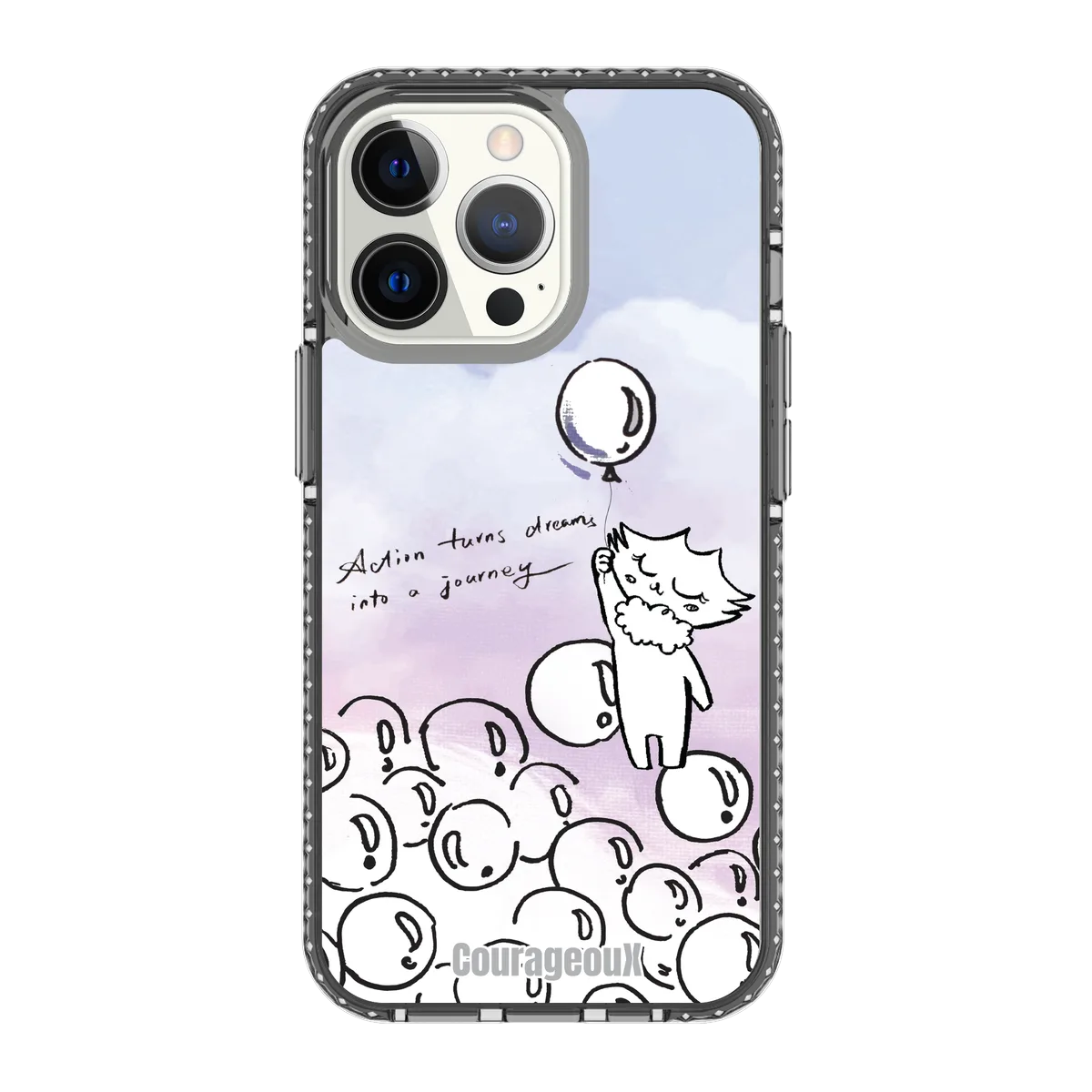 6411-iphone-13-pro-golden-case-magsafe-compatible-transparent-black