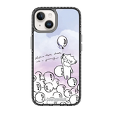 6411-iphone-14-golden-case-magsafe-compatible-transparent-black