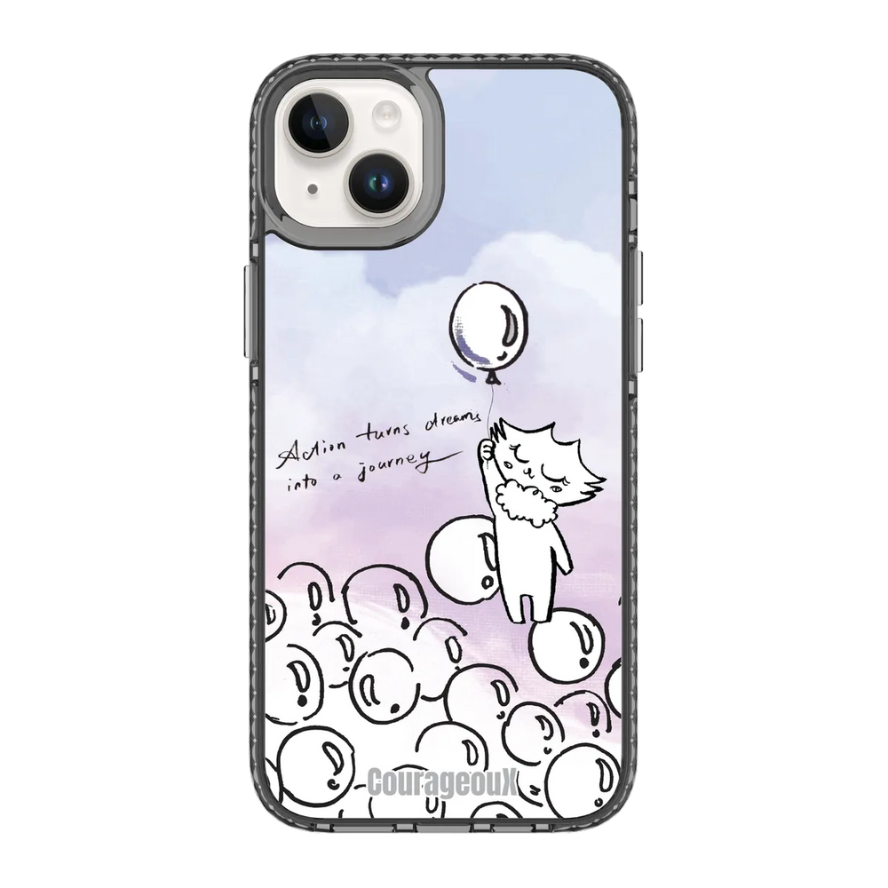 6411-iphone-14-plus-golden-case-magsafe-compatible-transparent-black