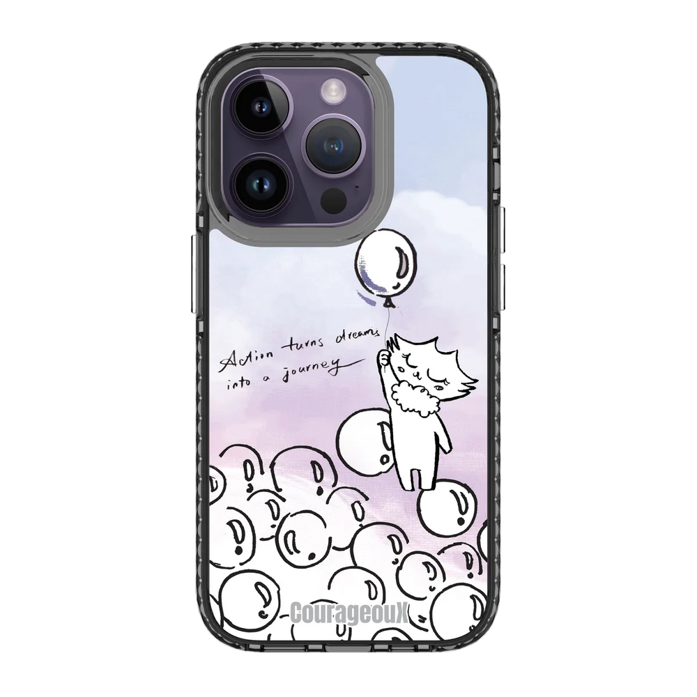 6411-iphone-14-pro-golden-case-magsafe-compatible-transparent-black
