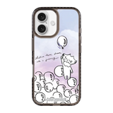 6411-iphone-16-golden-case-magsafe-compatible-transparent-black