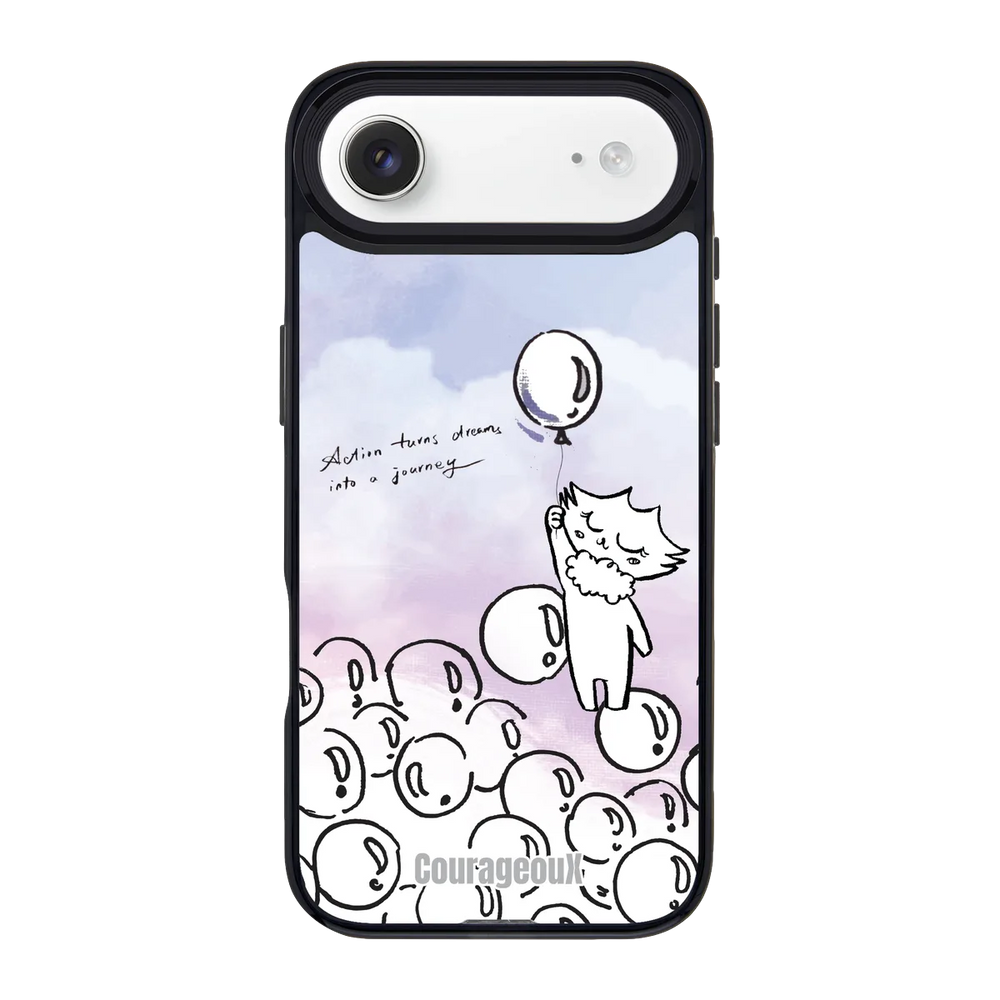 6411-iphone-17-air-goldensnap-case-magsafe-compatible-transparent-black