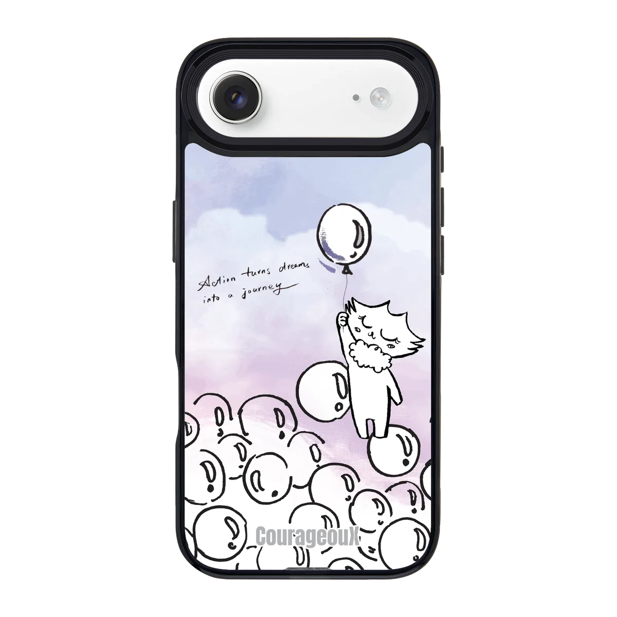 6411-iphone-17-air-goldensnap-case-magsafe-compatible-transparent-black