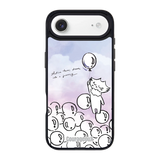 6411-iphone-17-air-goldensnap-case-magsafe-compatible-transparent-black