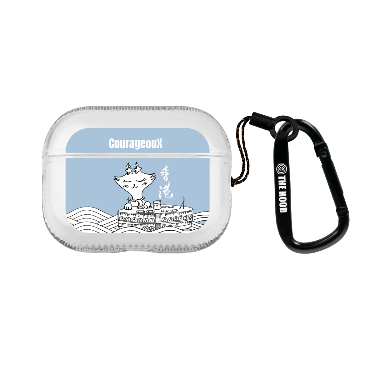 6412-airpods-pro-3-airpods-golden-case-transparent