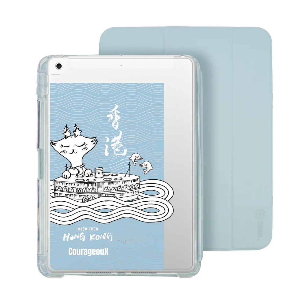 6412-ipad-10-2-inch-ipad-detachable-clear-case-baby-blue