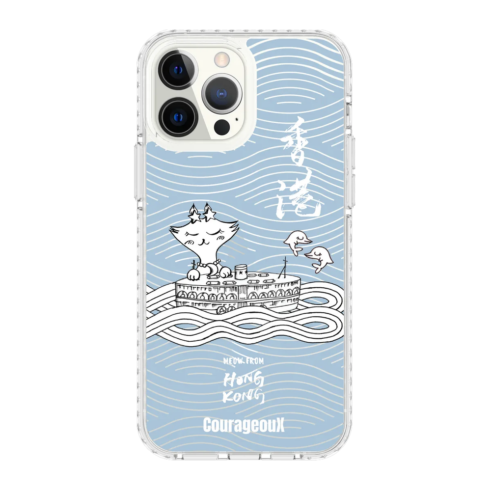 6412-iphone-13-pro-max-golden-case-magsafe-compatible-transparent
